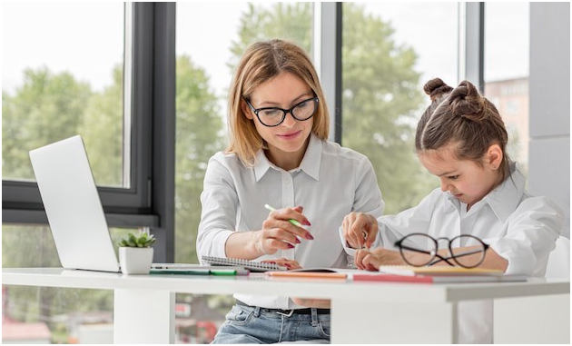 A Maths tutor in Singapore