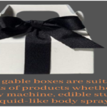 Gable Boxes
