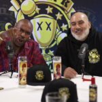 Drink Champs Happy Hour Episode 4