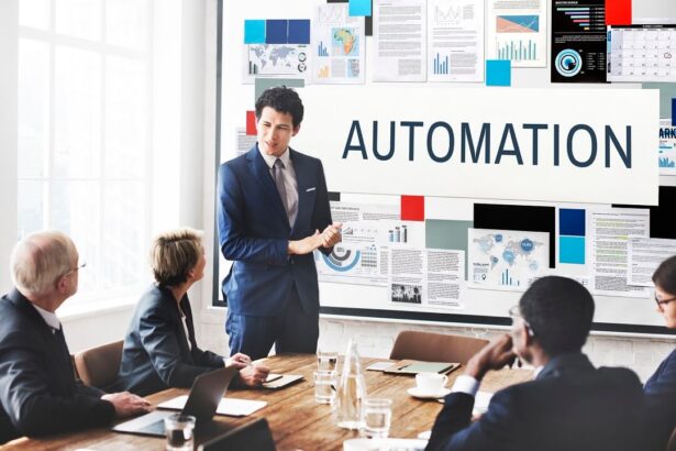 Marketing Automation Agency