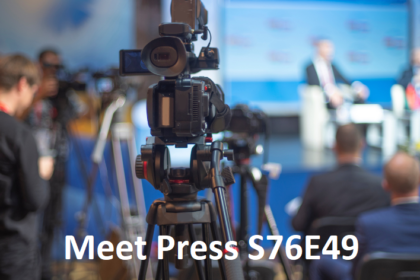 Meet Press S76E49