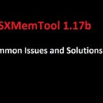 PSXMemTool 1.17b