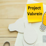 Project Valvrein