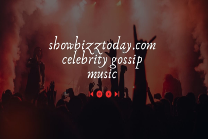 showbizztoday.com Celebrity Gossip Music