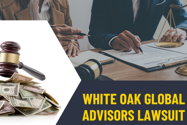 White Oak Global Advisors Lawsuit