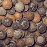 Vintage Indian Coins for Sale
