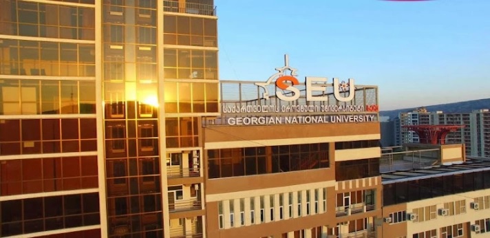 Georgian National University SEU